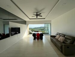 Harbour View Towers (D4), Condominium #496339491